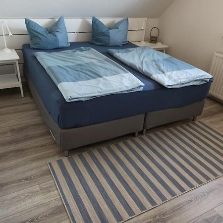 Ferienwohnung Born Am Darsswald Og Bagian luar foto