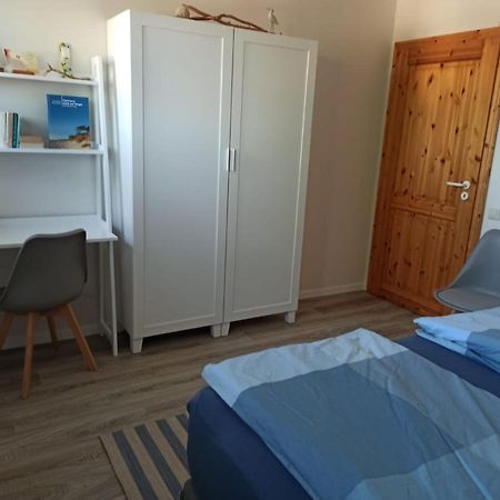 Ferienwohnung Born Am Darsswald Og Bagian luar foto