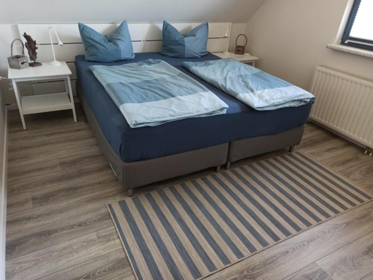 Ferienwohnung Born Am Darsswald Og Bagian luar foto